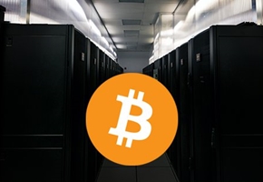 Data Center Services Provider HostDime Begins Accepting Bitcoin Cryptocurrency