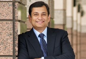 Manoj Saxena Leaves IBM Watson to Join The Entrepreneur's Fund
