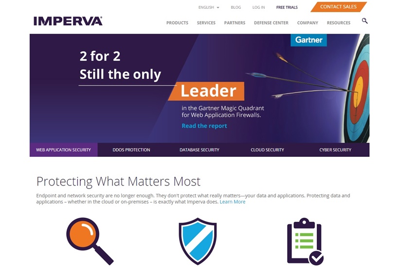 Meg Bear Joins Cyber Security Solutions Provider Imperva as Senior Vice President of Cloud Services