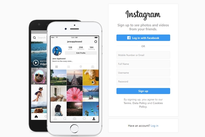 Photo and Video-sharing Social Network Instagram Pledges to Remove Fake Likes, Followers and Comments