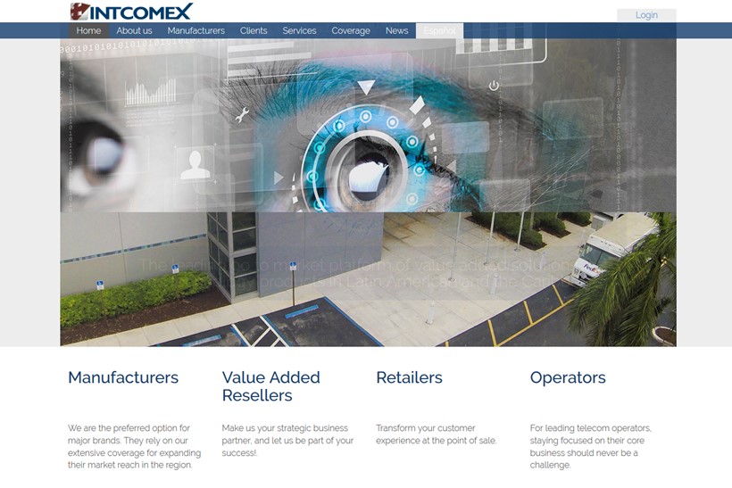 Value-added Solutions Platform Provider Intcomex Signs New Partnership with Cloud Software Platform Provider Dropsuite
