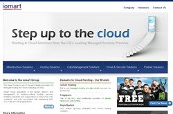 Cloud Computing Services Company iomart Group PLC Posts Increased Annual Profits