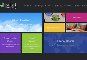 Global Information Management Software Provider Saves Money with Powerful Hosting from iomart