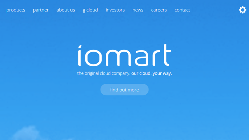 Web Host iomart Announces Profit Increase