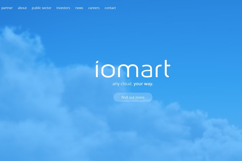 Web Hosting Provider iomart Receives $93 Million Funding