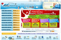 Web Host KVCHosting.com Announces Seasonal Discounts