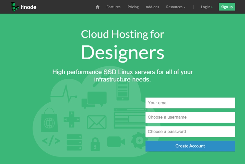 SSD Cloud-hosting Services Provider Linode Launches Singaporean Data Center