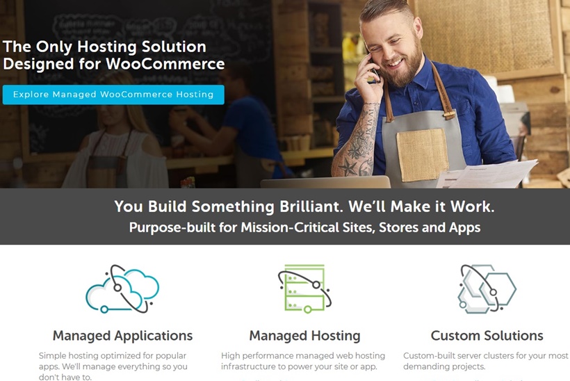 WordPress and Managed WooCommerce Specialist Liquid Web Acquires WordPress Plugins and Tools Provider iThemes