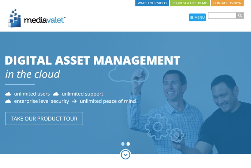 Microsoft Canada's Cloud Society Recognizes Asset Management System Provider MediaValet as a Canadian Cloud Leader