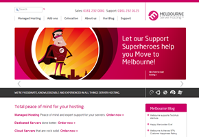 Managed Hosting Provider Melbourne Server Hosting to Offer Teach-ins at TechHub Manchester