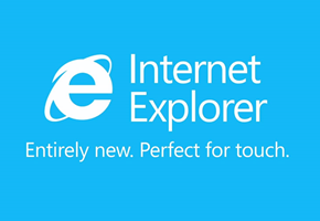 Major Microsoft Internet Explorer Vulnerability Discovered