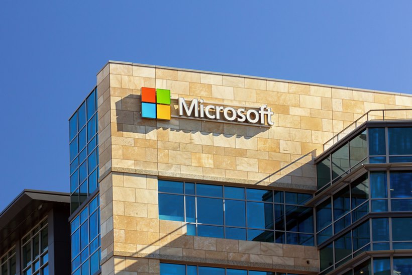Microsoft Revamps Executive Team