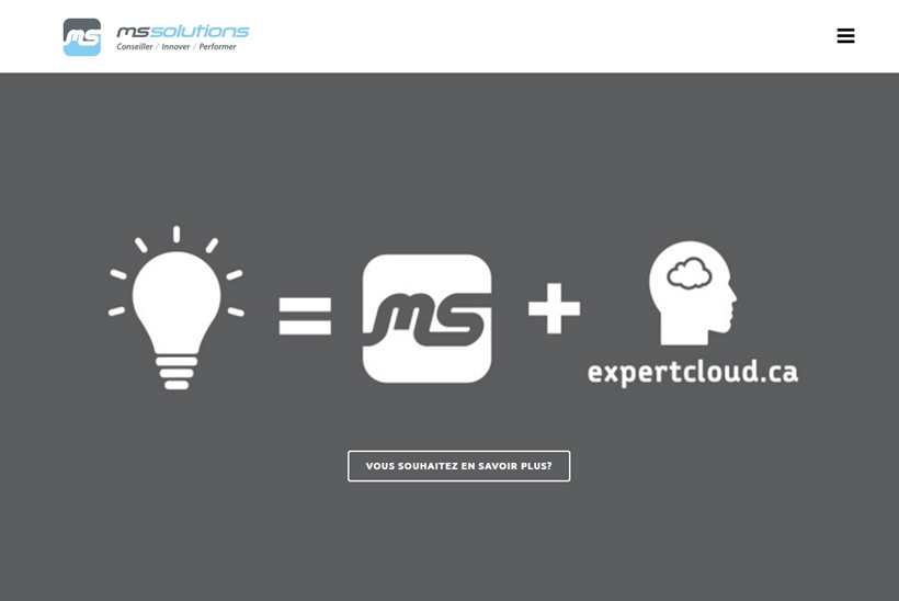 Cloud Computing Provider MS Solutions Acquires ExpertCloud and Teklach
