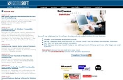System Software Developers Novosoft Release Handy Backup Upgrade