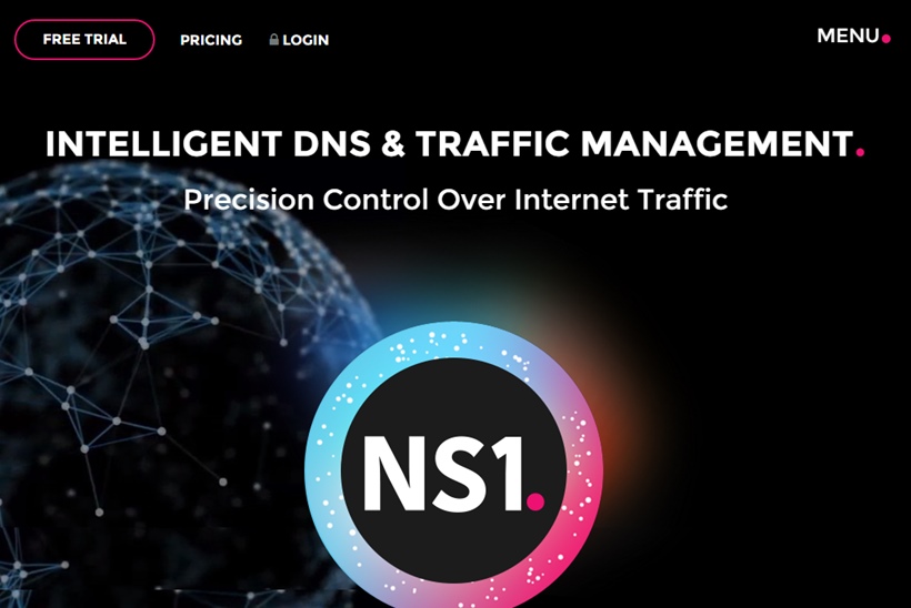 DNS and Traffic Management Platform Provider NS1 Adds New Members to Executive Team