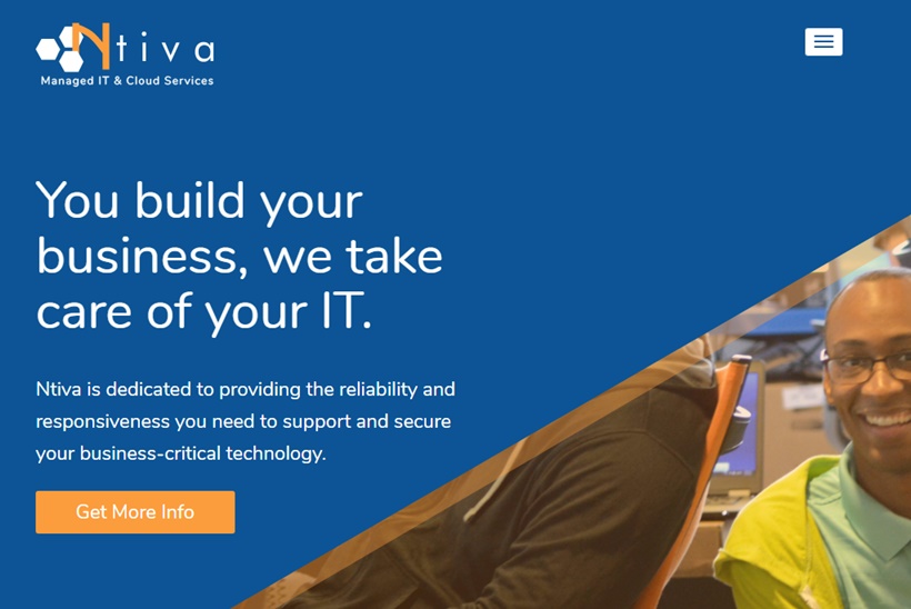 Managed IT and Cloud Services Company Ntiva Acquires IN Communications