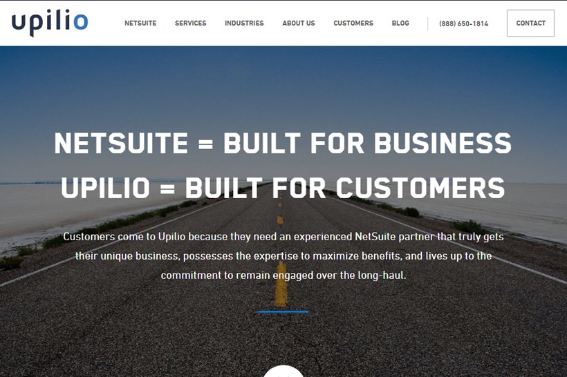 Cloud Computing Services Provider NXTurn Acquires Upilio Consulting
