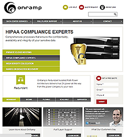 Data Center Services Provider OnRamp Helps Customers Deal with Cloud Storage Risks