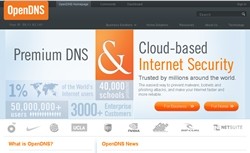 Internet Security Provider OpenDNS Announces Full Availability of Enterprise Insights