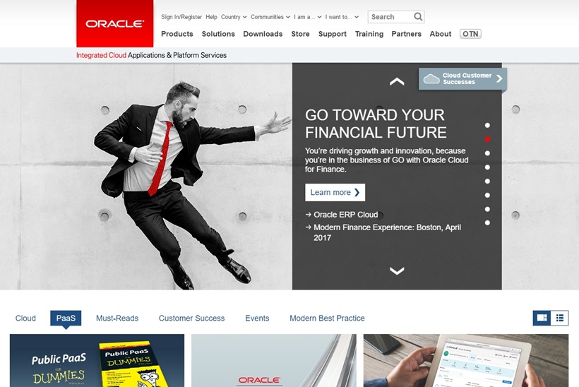 US Multinational Oracle Closes Acquisition of Software Services Provider NetSuite