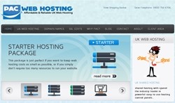 PAC Web Hosting Offers R1Soft Continuous Data Protection Backups to Customers