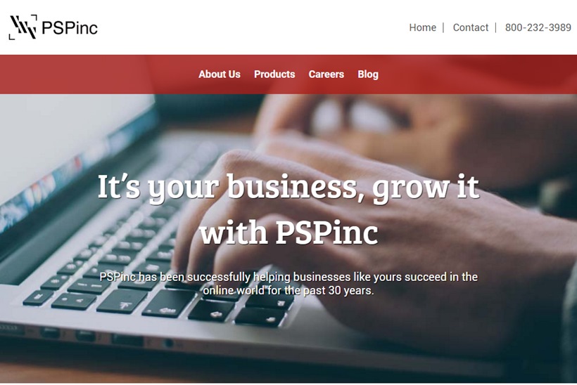 Global Web Solutions Provider Pacific Software Publishing Celebrates 30 Years in Business
