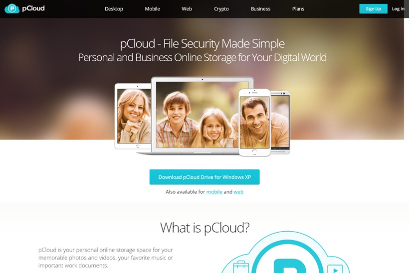 Cloud Storage Company pCloud Offered Hackers $100,000 to Penetrate its Security