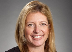 Laurel Burton Named Vice President of Marketing at IaaS Cloud Computing Provider PeakColo