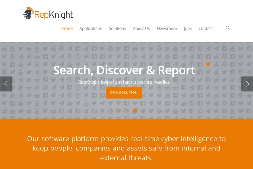 Real-time Cyber Intelligence Company RepKnight Launches BreachAlert