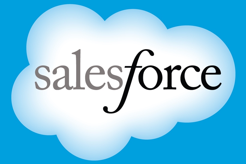 Cloud Solutions Provider Salesforce Launches IoT Cloud Services