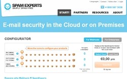 SpamExperts Emerges as Founding Member of i2Coalition