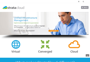 Infrastructure Management Solutions Provider StrataCloud Strengthens Executive Team