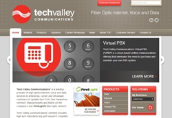 Telecommunications Service Provider Tech Valley Communications (TVC) Acquires Vermont-based TelJet Longhaul, LLC