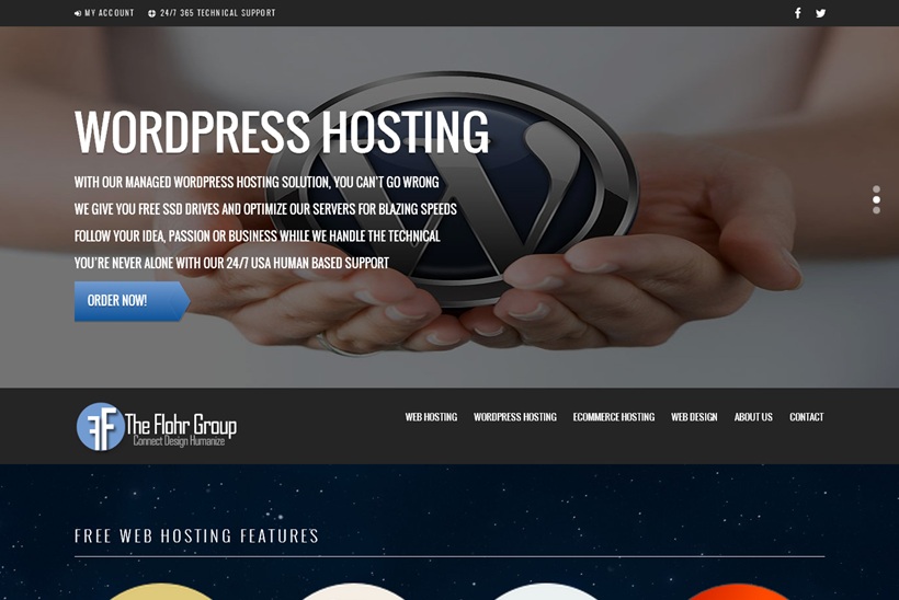 Web Host TFGHosting.com Announces Free Hosting Options