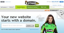 Go Daddy to Offer Australian Domains