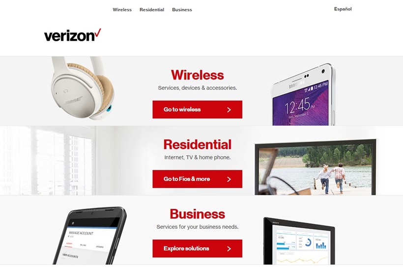 Verizon to Sell Data Centers and Reverse Hosting and Colocation Services Expansion