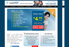 Web Host Web HSP Launches VideoDB Hosting Packages
