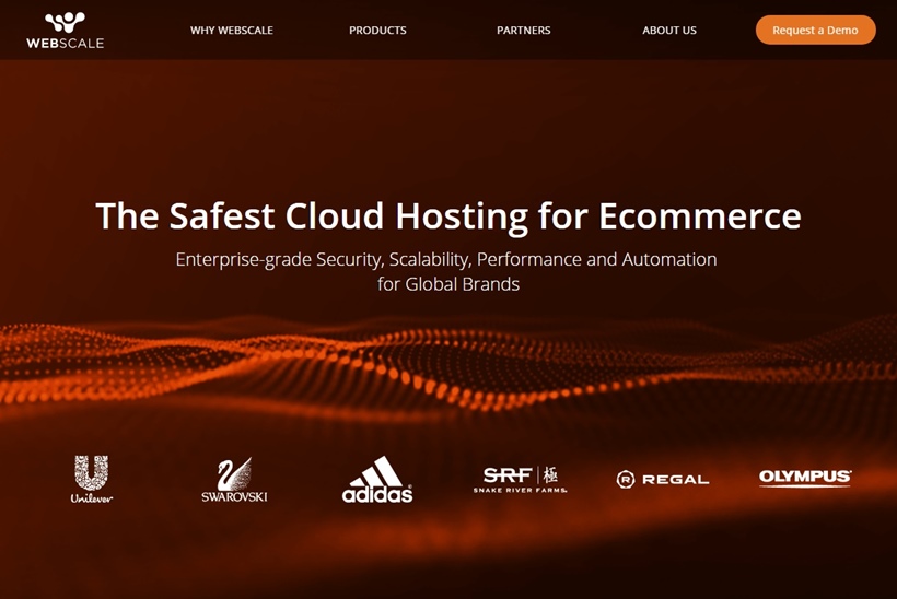 Webscale Networks Announces Launches of Webscale CloudEDGE Security