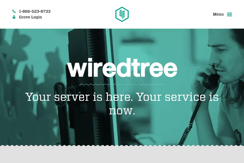 WiredTree Adds SSD Storage to Managed Dedicated Server Options