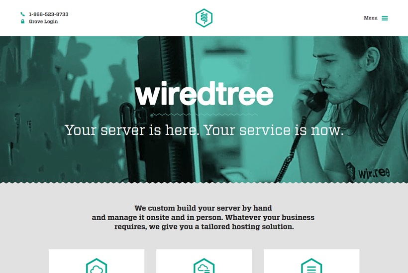 Managed Hosting Provider WiredTree Upgrades Managed SSD VPS and Hybrid Server Options
