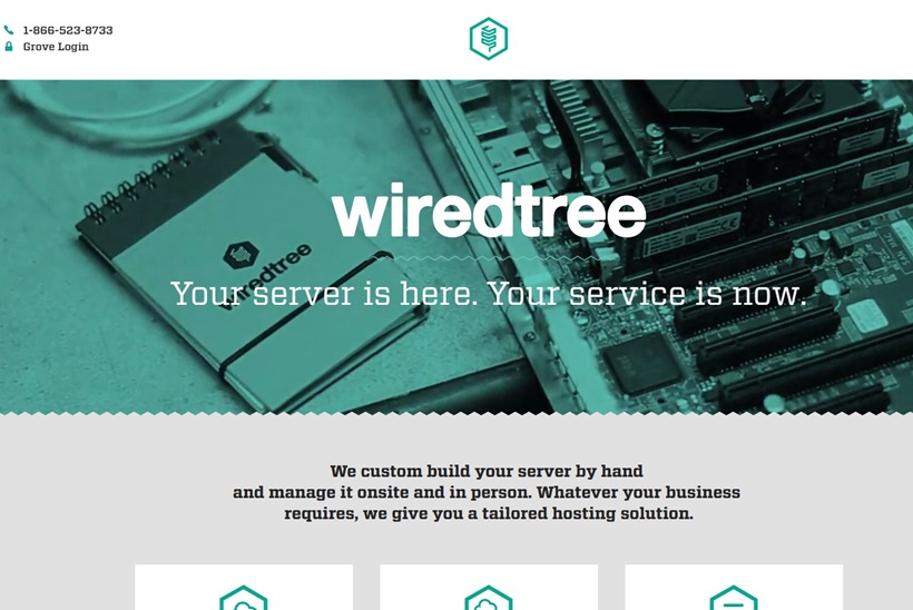 Managed Hosting Services Provider WiredTree Celebrates 10 Years of Business
