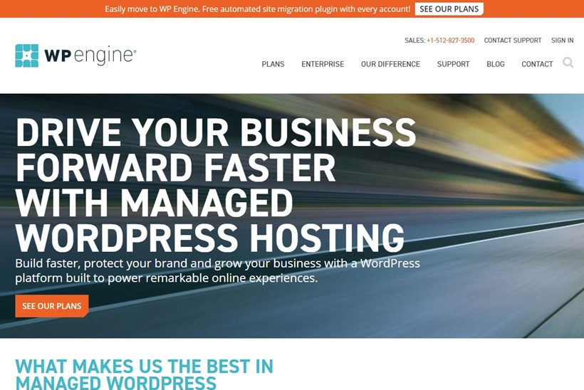 WordPress Specialist WP Engine Extends Footprint with AWS Data Centers in Canada