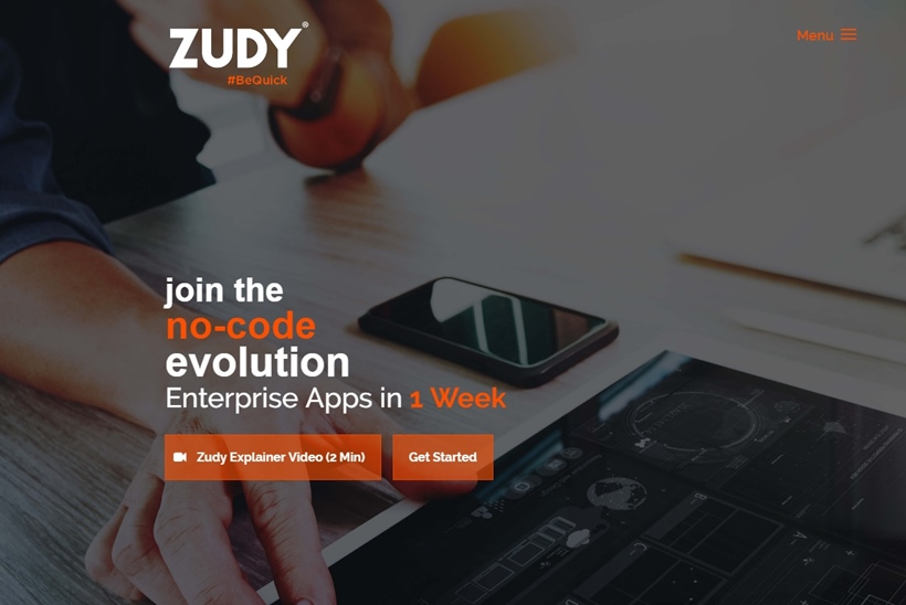 Software Company Zudy Becomes a Direct Reseller of Microsoft’s Cloud Solutions