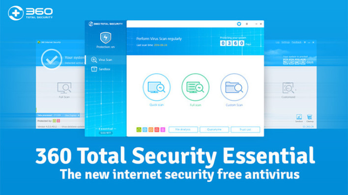 Some of the Best Free Antivirus Options Available at the ...
