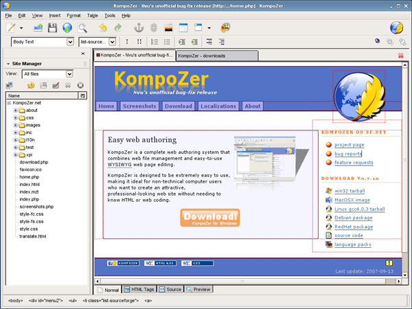 Best Wysiwyg Web Design Software Mac Best Wysiwyg Web Design Software Mac