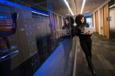 Optimizing Hosting Operations with Smart Security Systems
