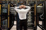 Bringing Servers Back On-Prem? What Your Office Network Closet Needs First