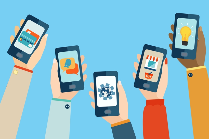 Why a Mobile App Will Benefit Your Small Business