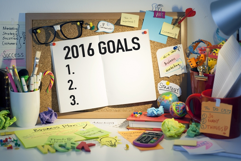 New Year Resolutions for People with Startups