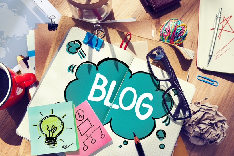 Why your company needs a blog?